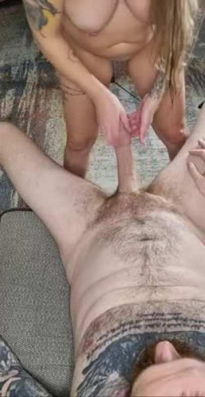 That feeling when u take it all in : )