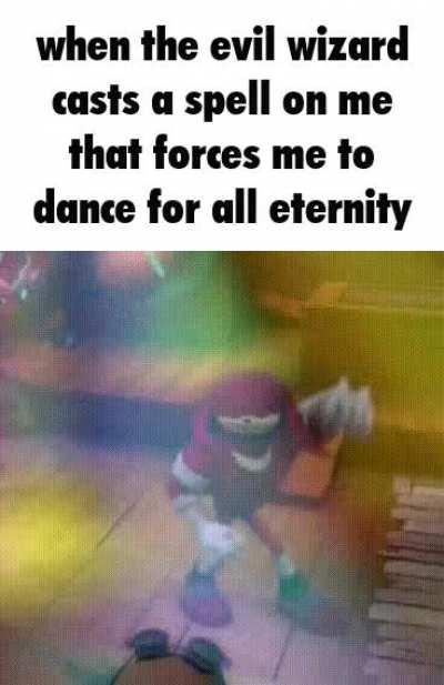 It's been 6 days please help