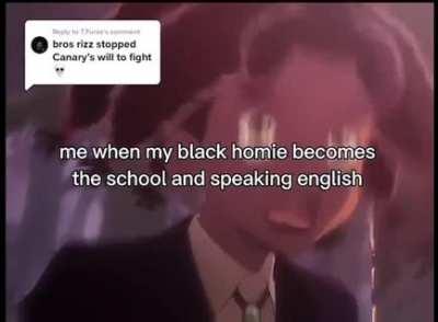 What did kurapika mean by this???