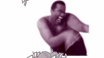 Any else adore thicc Twomad?