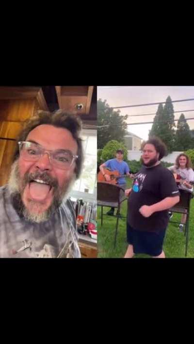 The Duet of the DESTINY! 🤘