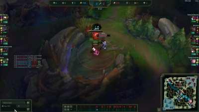 You don't get full camp exp if it dies too far from you