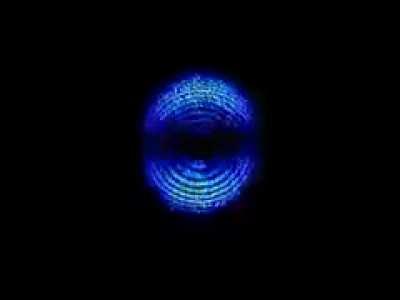 When we knew what an electron looks like for the first time