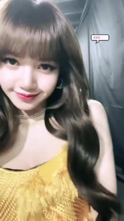 Lisa