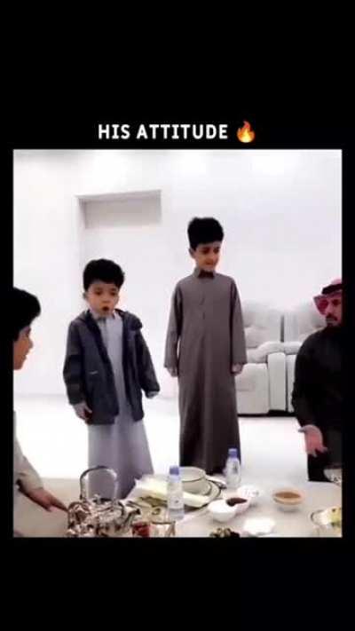 Straight to the point