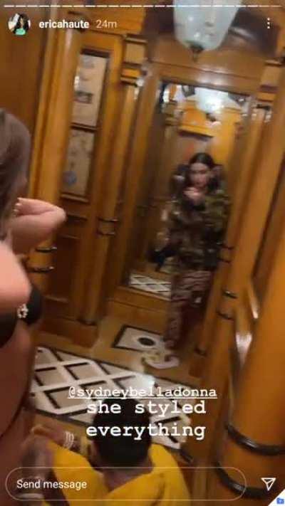 More nips, more Body!!