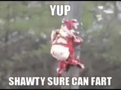 Shawty Wasn’t Lying 😳😳😳 That Ass Can Fart 🤤🤤🤤💨💨💨