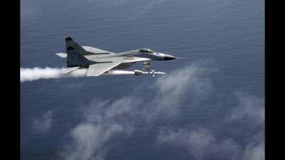 The Missile Knows Where it Is: (P)Re(z)mix