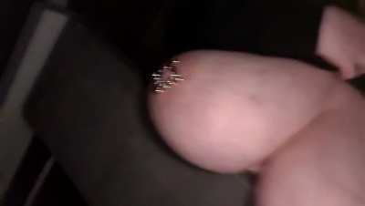 From the last time I was in Dunedin 