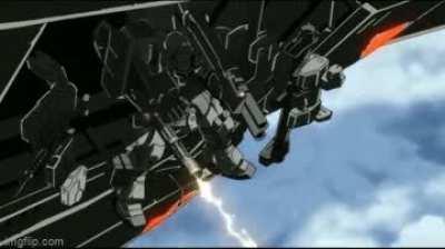 I hope that one day the Geara Zulu gets more weapon options like the Zaku to so we can better customize it to our own playstyle