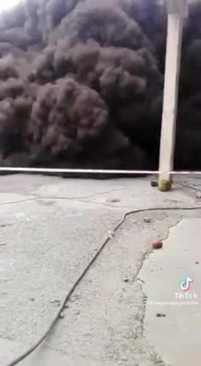 It didn't follow the rules!