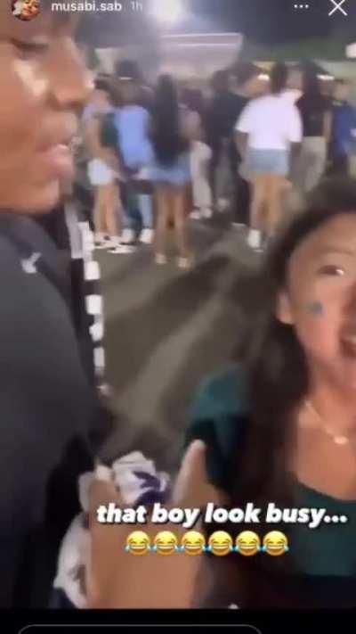 THERES GENUINELY NO WAY