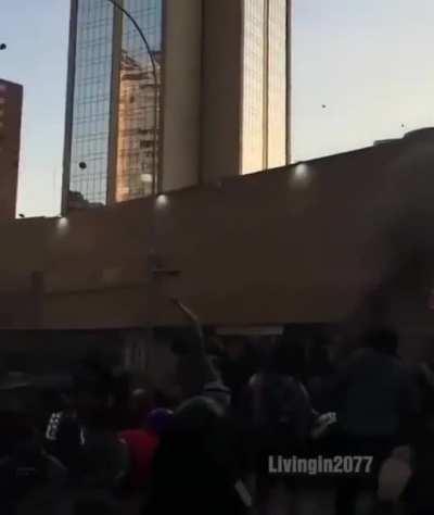 Un día más en latam