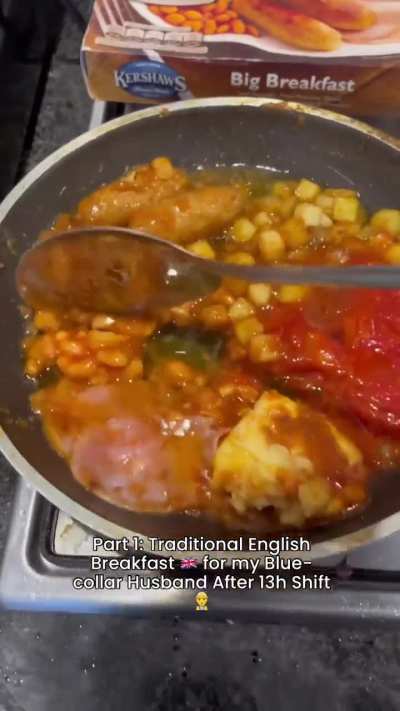 Gobsmacked after watching this act of terrorism 😧