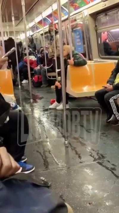 Kids, Don't Put The Sugar Near Your Boogers