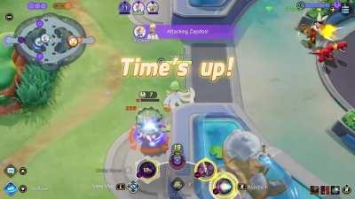 What are you doing, step-ludicolo??