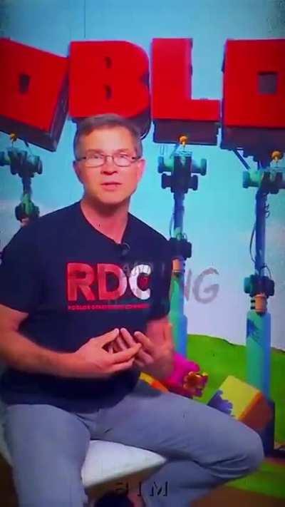 builderman finally taking action