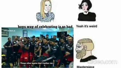 EE SALA CUP NAAMDE FR (OC)