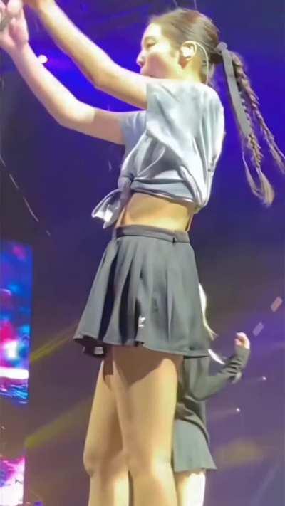 BLACKPINK ASS COMPILATION (enhanced to 2k quality + 50fps)