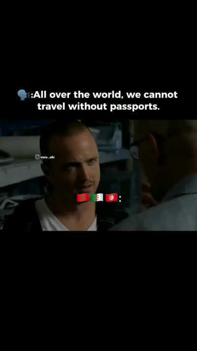 God bless the Mediterranean sea