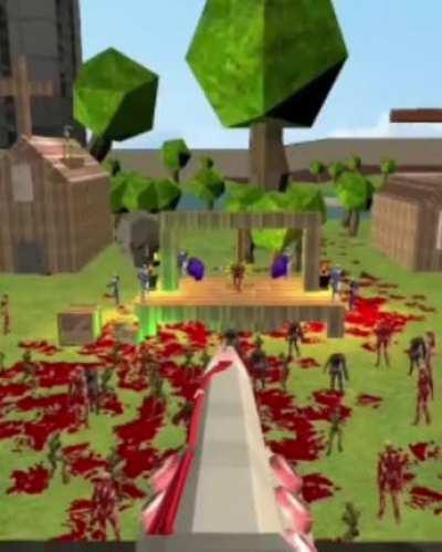 V1 pulls an epic prank.