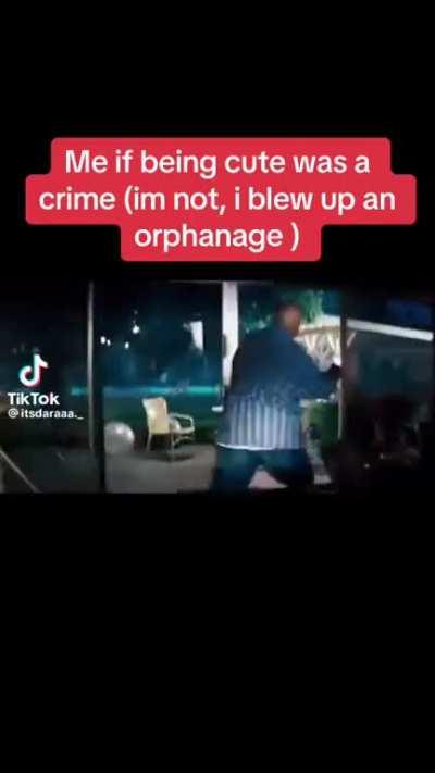 Orphanages goes by bye