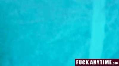 My Wish Cum True as a Invisible Freeuse Ghost!