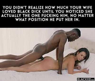 She doesn’t fuck you like that…