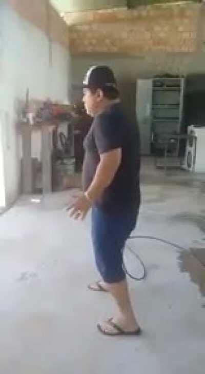 Quero ser assim quando crescer