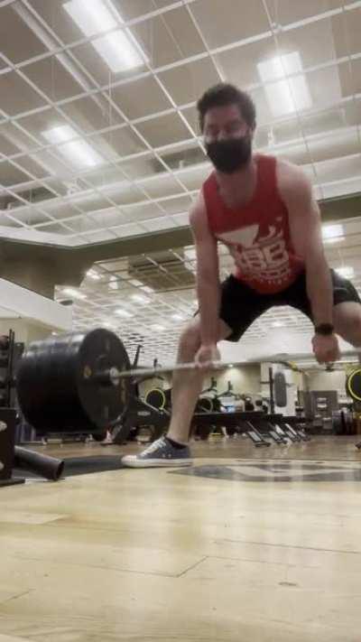 Finally back in the 400s. “This organization of the proletarians into a class... is continually being upset again by the competition between the workers themselves. But it ever rises up again, stronger, firmer, mightier.”