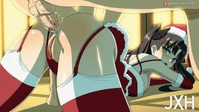 tohsaka rin analized (jxh33) [Fate/stay night]