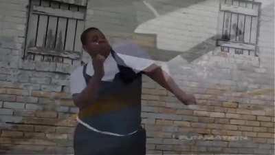 Y'all mind if I praise eurobeat?