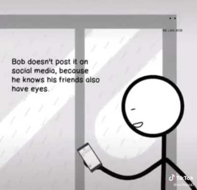 All girls out there, please br like bob
