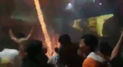 POV: you're watching a marvel movie.