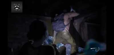 Current Joel could never. (Thanks to Neil Cuckman) granted he did get help from ellie this is still impressive