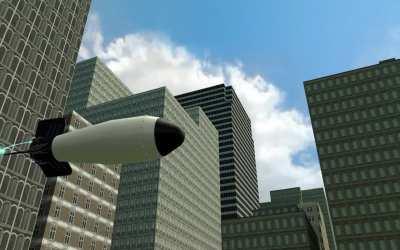 That One Friend in Gmod be like (OC)