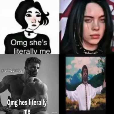 Billie ey*lash 🤢 Pamboukjian 😎😎