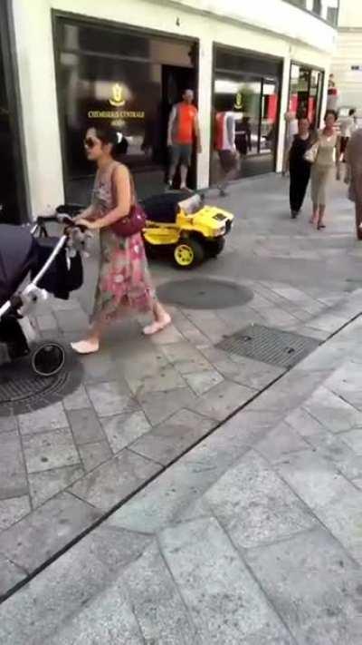 real life transformers