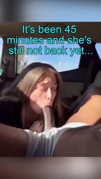 Your mom always insists on driving your bully home, even though he only lives a few blocks away