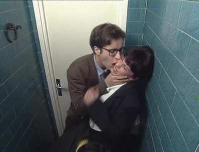 Rebecca Lord (& Beatrice Valle) - Cronaca Nera 1: Scuole Superiori (1994)