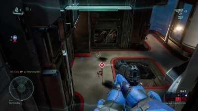 Really, really missing assassinations right about now