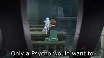 A new hero joins the fight