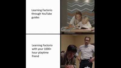 they misplaced an inserter