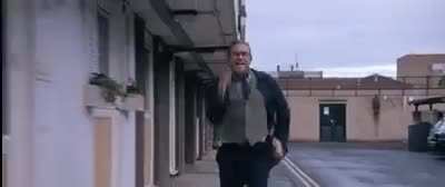 Shimmy Shimmy Ya - El Michels Affair — The Gentlemen (Джентльмены)