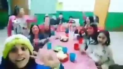 Somo lo dosente militante somo