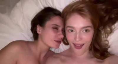 Hot doesn't begin to describe it