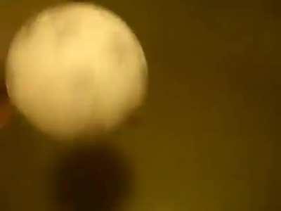 Mahzenden çıkanlar #1