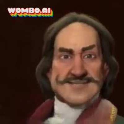 After failing to recruit a Great Musician for two entire eras, Peter decided to make his own Great Work of music.