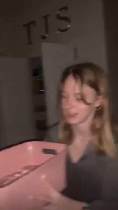 Would’ve Been a Hilarious Prank