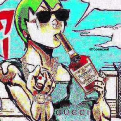 drip like water 🤤